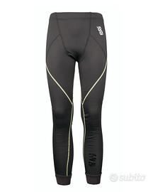 THERMAL PANT OJ pantaloni termici f049