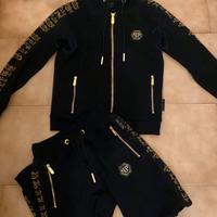 Tuta Philipp plein