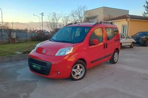 Fiat Fiorino 1.3 MJT 75CV Combi
