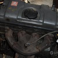 Diaponibile motore completo peugeot 106