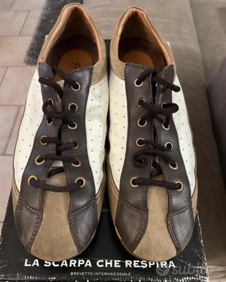 Scarpe uomo Geox