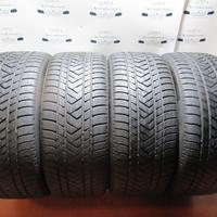 Saldi 275 45 21 Pirelli 85% 2017 MS 275 45 R21