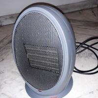 Termoventilatore in ceramica Ardes 477