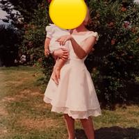 Vestito da sposa Domo Adami Milano