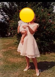 Vestito da sposa Domo Adami Milano