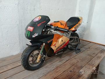 minimoto