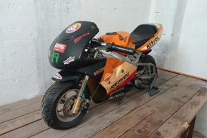 minimoto