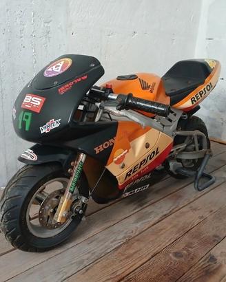 minimoto