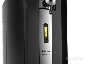 Philips PerfectDraft - Spinatrice