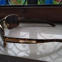 occhiale sole uomo Pradaspr541