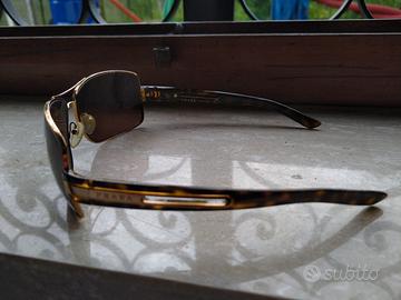 occhiale sole uomo Pradaspr541