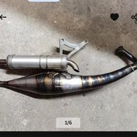 MALOSSI MHR for race 