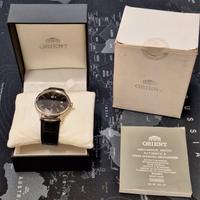 Orient Bambino Small Seconds Collection
