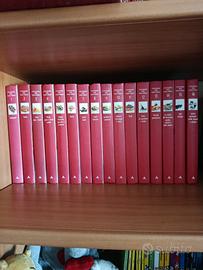 Enciclopedia della cucina  italiana 