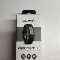 Garmin Vivosmart Hr+