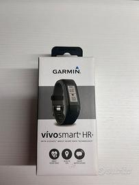 Garmin Vivosmart Hr+