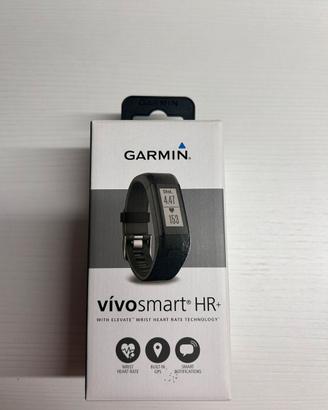 Garmin Vivosmart Hr+