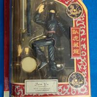 La Tigre e il Dragone - Fen Yu