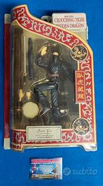 La Tigre e il Dragone - Fen Yu