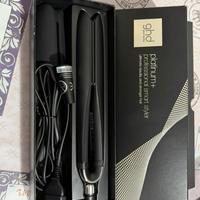 Piastra ghd platinum plus