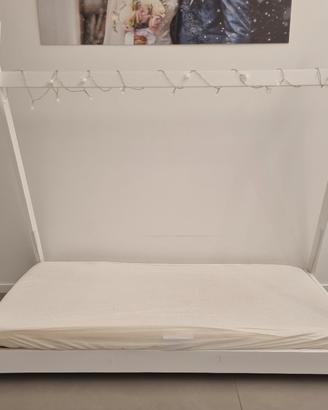 lettino montessoriano