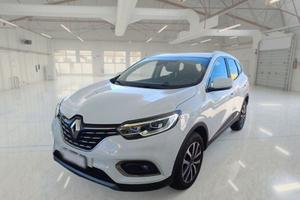 Renault Kadjar Blue dCi 8V 115CV EDC INTENS