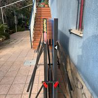 Ping pong. + tappeto