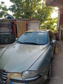 ricambi alfa 147 1.9 jtd