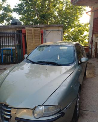 ricambi alfa 147 1.9 jtd
