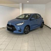 Toyota Yaris 1.5 Hybrid 5 porte Trend