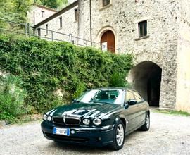 Jaguar X-Type 2.2 Diesel 155 cv Classic