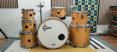 Gretsch Power Grand Prix 