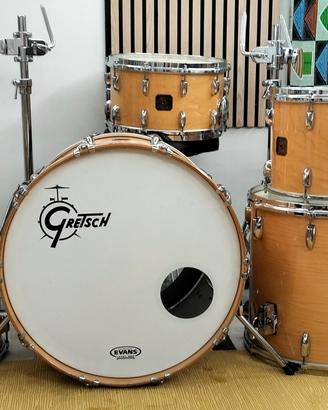 Gretsch Power Grand Prix 