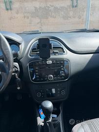 Fiat Punto 1.3 MJT - Diesel