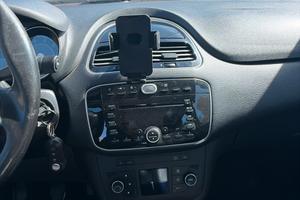Fiat Punto 1.3 MJT - Diesel
