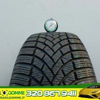 GOMME USATE 195 55 R16 87H BRIDGESTONE BLIZZAKLM00