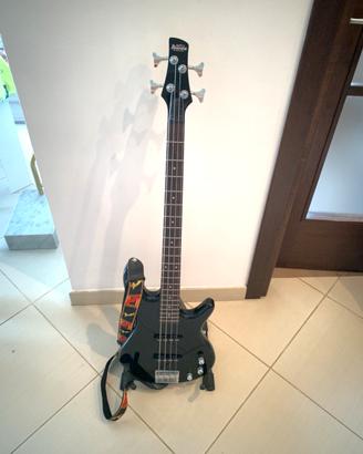 Basso ibanez GSR180