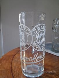 boccale da birra Bayern  Monaco 