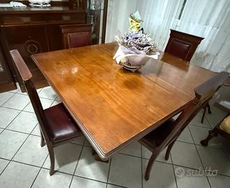 Sala da pranzo