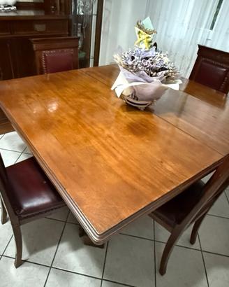 Sala da pranzo