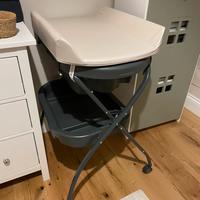 Fasciatoio e bagnetto Foppapedretti