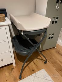 Fasciatoio e bagnetto Foppapedretti