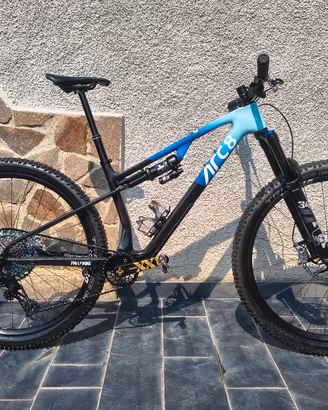 MTB Trail/Enduro