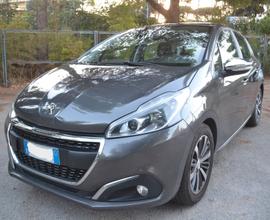 Peugeot 208 1.6 BLUEHDi Allure - 2018