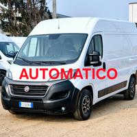 FIAT DUCATO L2H2 2.3 160CV AUTOMATICO