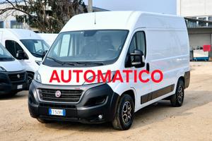 FIAT DUCATO L2H2 2.3 160CV AUTOMATICO
