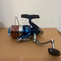 Shimano power aero spin joy xt