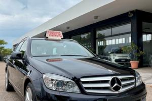 Mercedes-benz C 220 CDI S.W. BlueEFFICIENCY Avantg