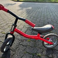 Balance bike