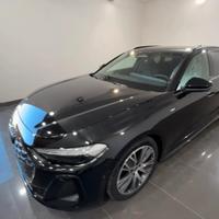 Audi A5 Avant TDI 150 kW mHEV+ S tronic Line editi